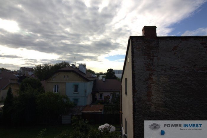 Apartament – Kraków Zabłocie 47m²