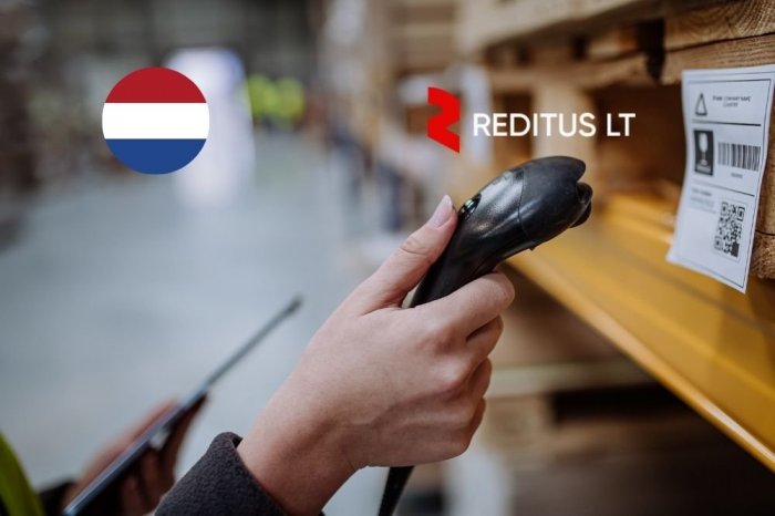 Magazynier – kompletowanie zamówień - praca w Holandii (1982)