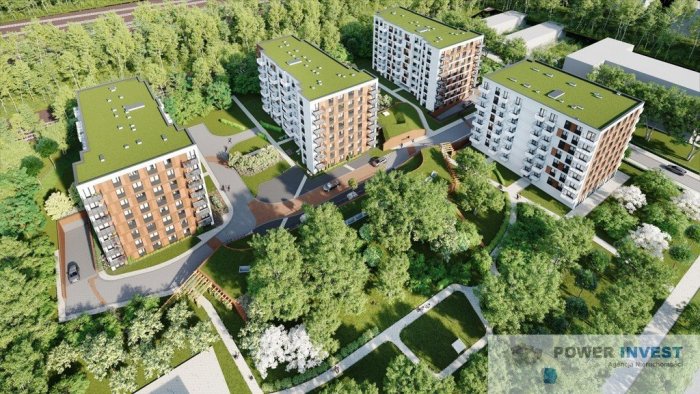 Mieszkanie 2 pokojowe . Krowodrza