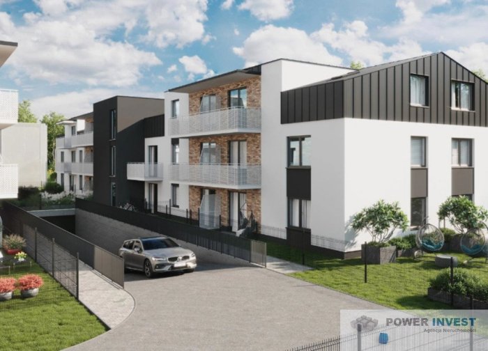 Mieszkanie bez prowizji i podatku PCC | Gotowe!