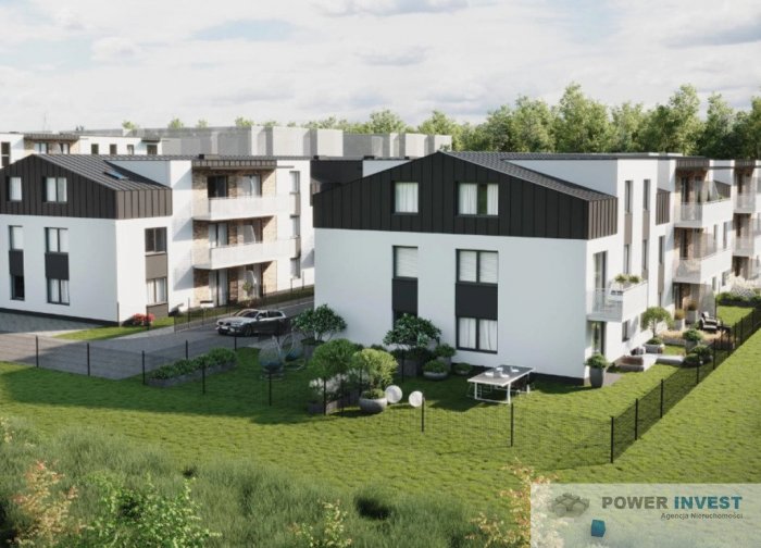 Mieszkanie bez prowizji i podatku PCC | Gotowe!
