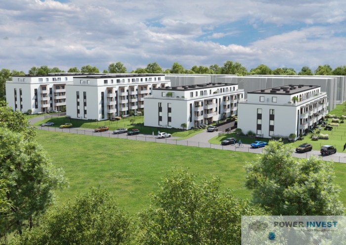 Mieszkanie bez prowizji i podatku PCC | Gotowe!