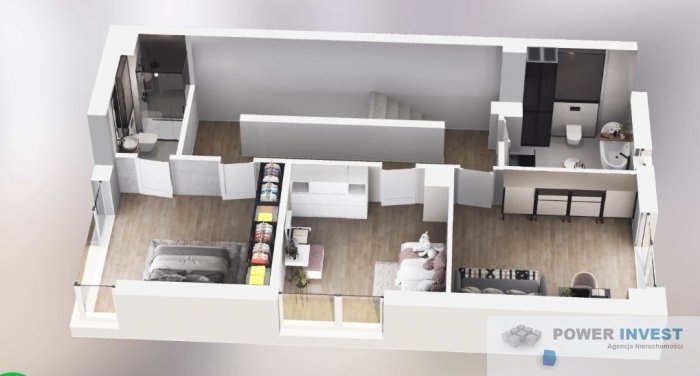 Nova Wiosenna – prestiż, komfort i natura.