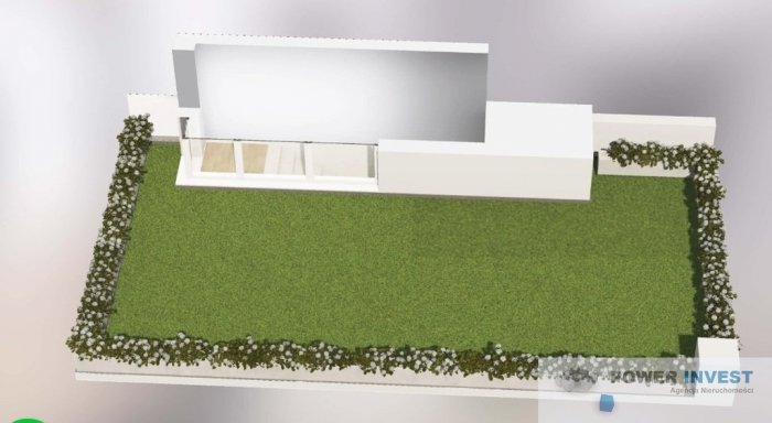 Nova Wiosenna – prestiż, komfort i natura.