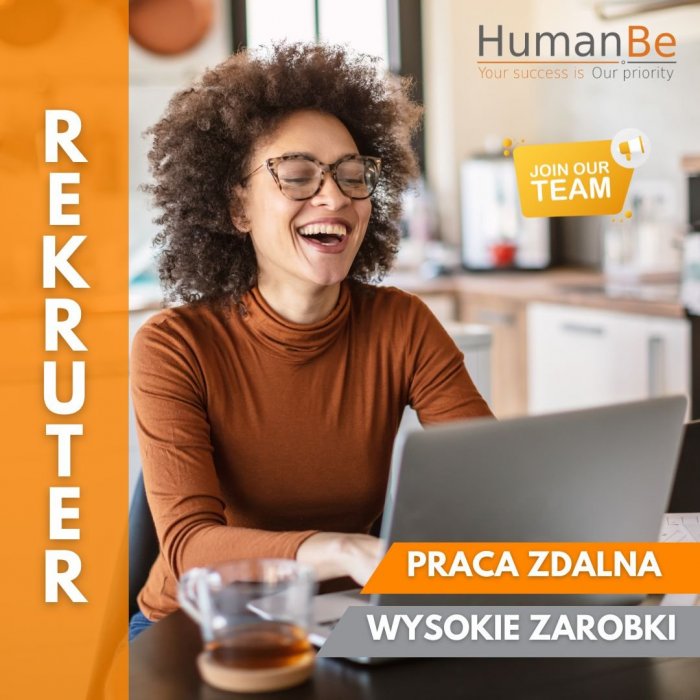 PRACA BIUROWA - REKRUTACJA - ATRKACYJNE WYNAGRODZENIE