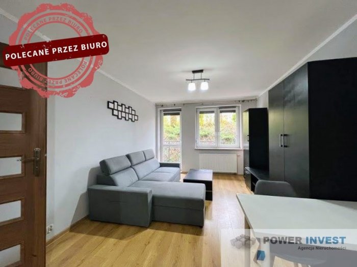 2 pokoje, 42m, kameralne, do wejścia, Felińskiego