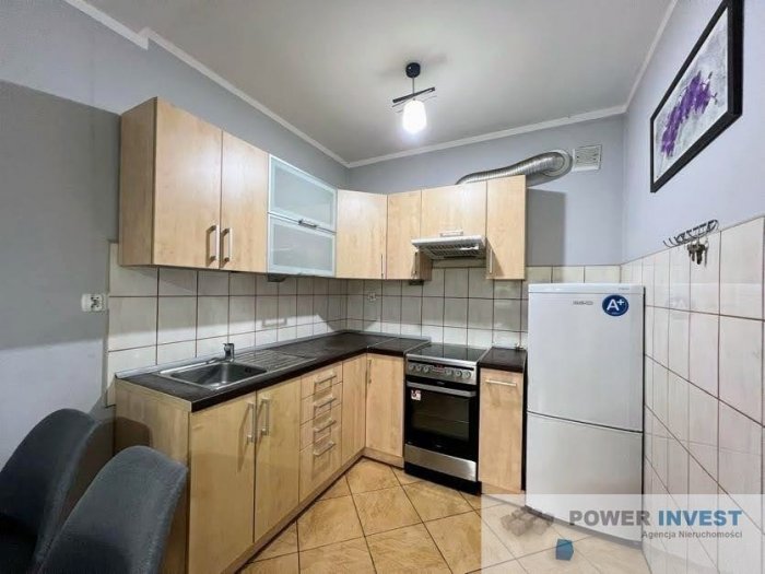 2 pokoje, 42m, kameralne, do wejścia, Felińskiego