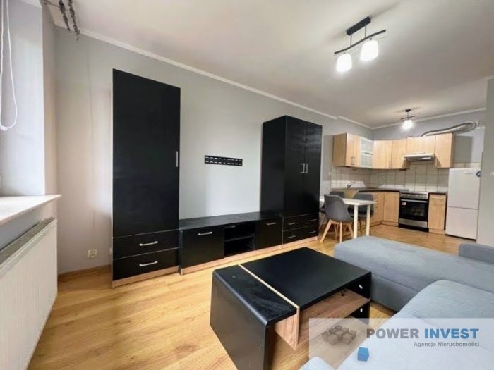 2 pokoje, 42m, kameralne, do wejścia, Felińskiego