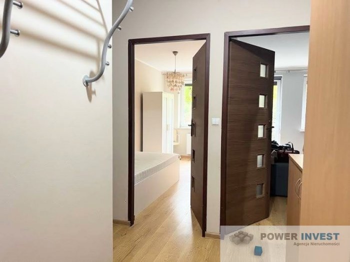 2 pokoje, 42m, kameralne, do wejścia, Felińskiego