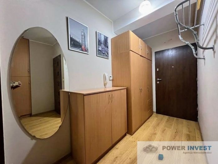 2 pokoje, 42m, kameralne, do wejścia, Felińskiego