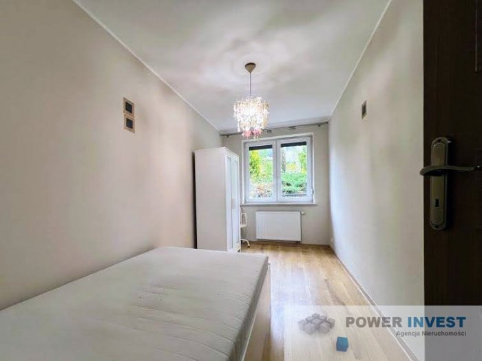 2 pokoje, 42m, kameralne, do wejścia, Felińskiego