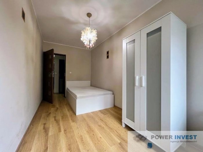 2 pokoje, 42m, kameralne, do wejścia, Felińskiego