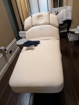 Bellezi Velvet W4 Pro