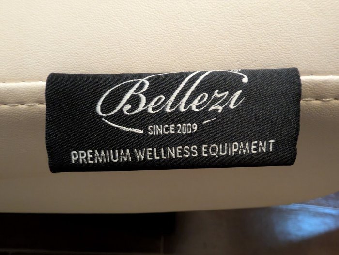 Bellezi Velvet W4 Pro