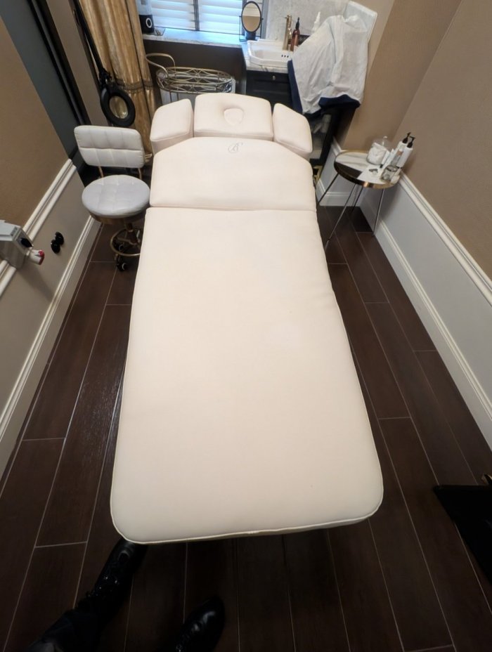 Bellezi Velvet W4 Pro