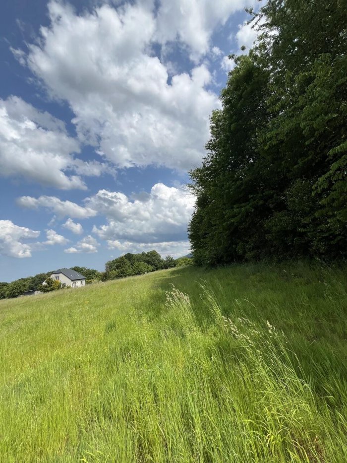 Działka, 9793 m², Bielsko-Biała