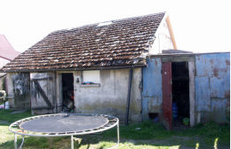 Nieruchomość - Staropole