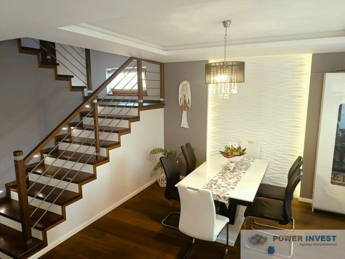 Nowoczesny dom z dużym ogrodem 30 min od Skawiny