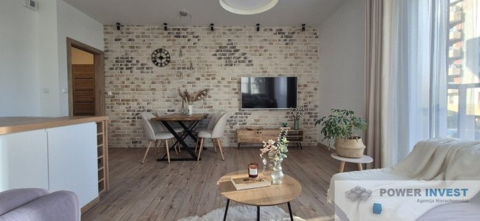 Ruczaj jasne 3 pokojowe do wejścia, duży balkon!