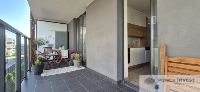 Ruczaj jasne 3 pokojowe do wejścia, duży balkon!