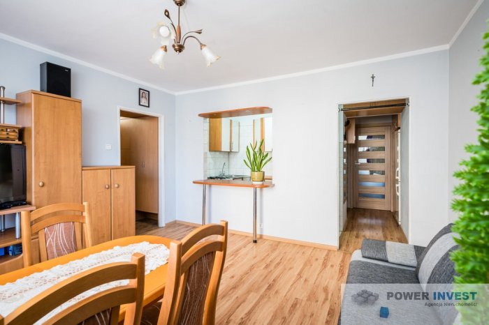 3 pokoje - kredyt bez wkładu własnego