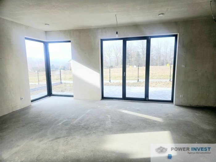 Dom pod Krakowem w cenie mieszkania - 0% prowizji