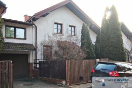 Duży dom 260 m2 z ogrodem - okazja!