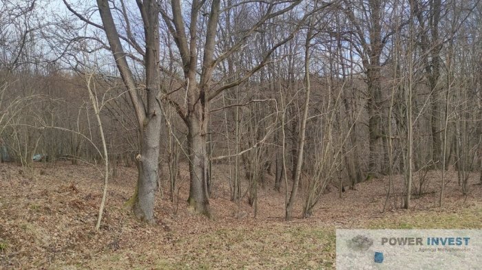 Działka pod zabudowę w Świątnikach Górnych