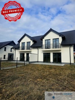 Funkcjonalny z garażem - 0% prowizji