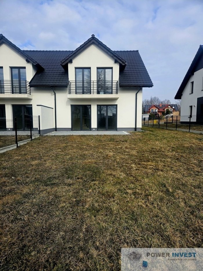 Funkcjonalny z garażem - 0% prowizji