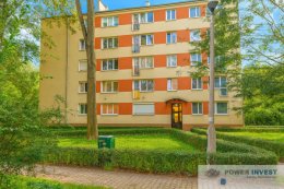 Kawalerka z ogromnym potencjałem inwestycyjnym