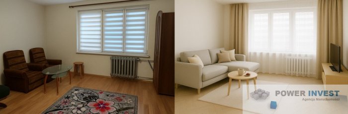 Kawalerka z ogromnym potencjałem inwestycyjnym