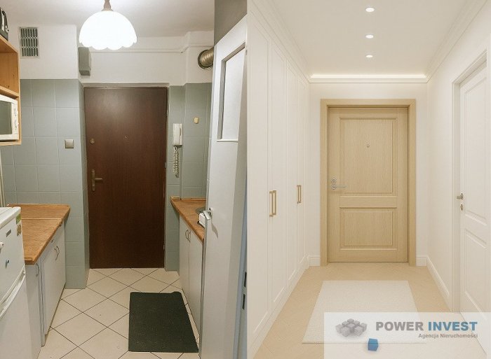 Kawalerka z ogromnym potencjałem inwestycyjnym