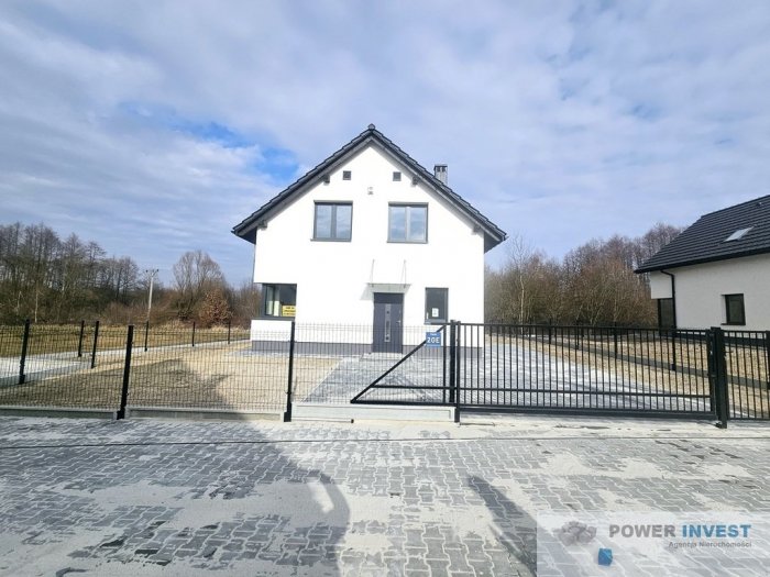 Liszki - wolnostojący pod Krakowem 0% prowizji