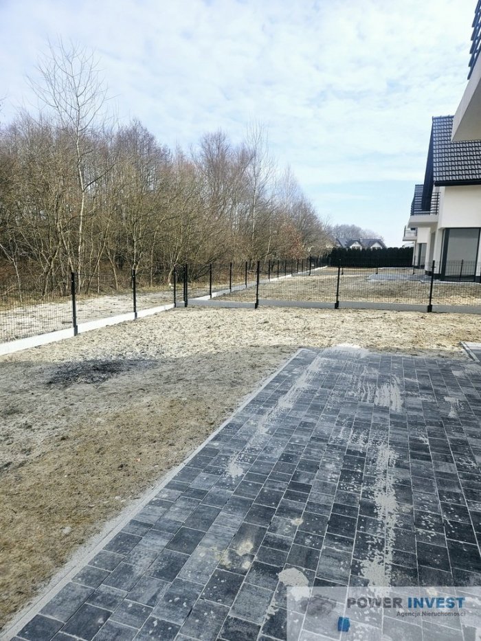 Liszki - wolnostojący pod Krakowem 0% prowizji