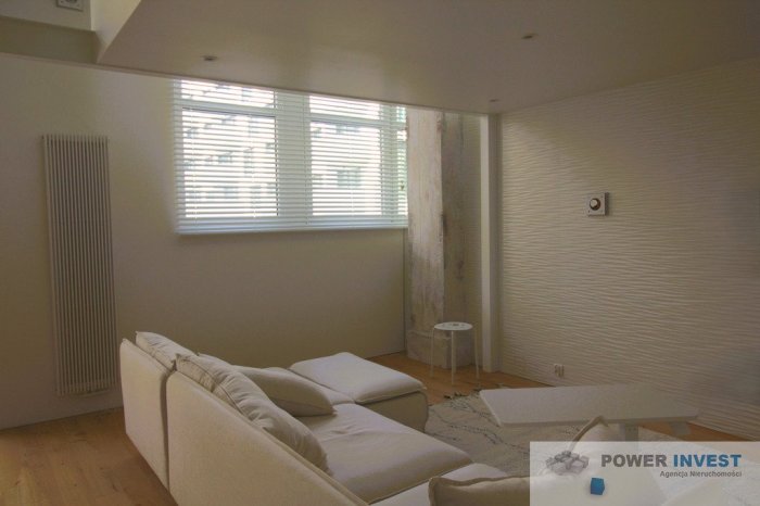 Loft z garażem w centrum Krakowa!