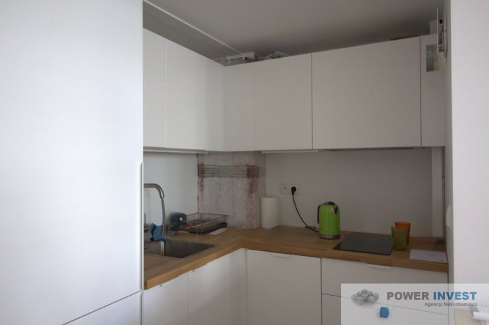 Loft z garażem w centrum Krakowa!