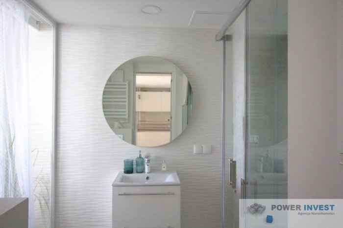 Loft z garażem w centrum Krakowa!