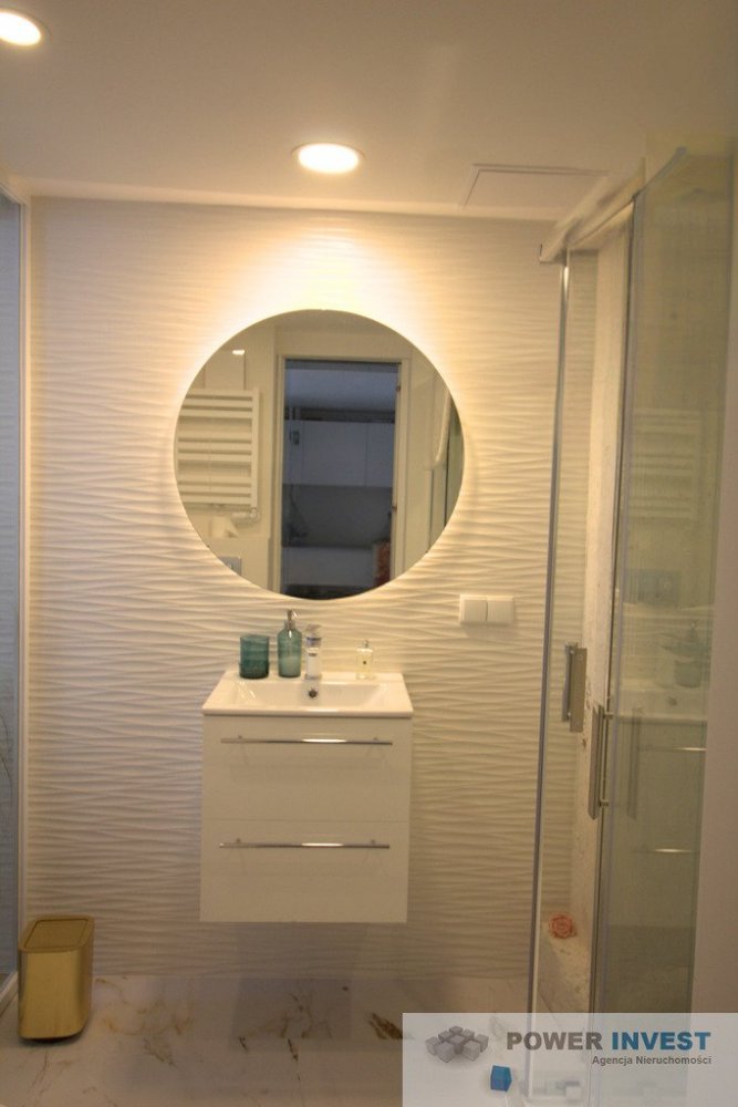 Loft z garażem w centrum Krakowa!