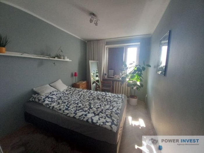 Mieszkanie z widokiem na Wawel. Grzegórzki