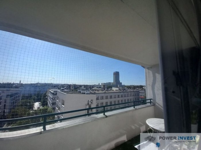 Mieszkanie z widokiem na Wawel. Grzegórzki