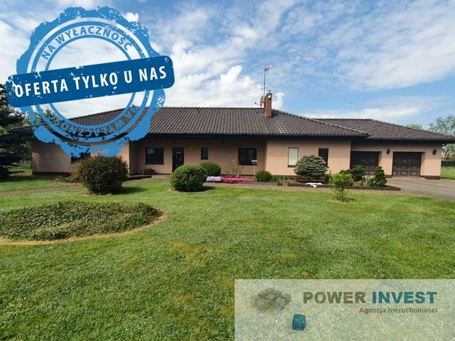 Oferta od POWER HOLDING Sp. z o.o.