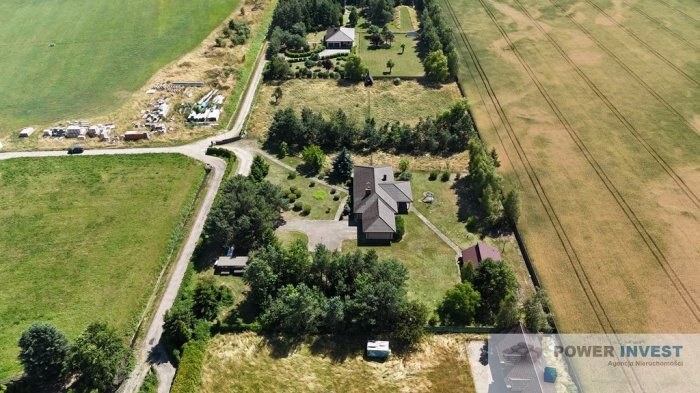 Oferta od POWER HOLDING Sp. z o.o.