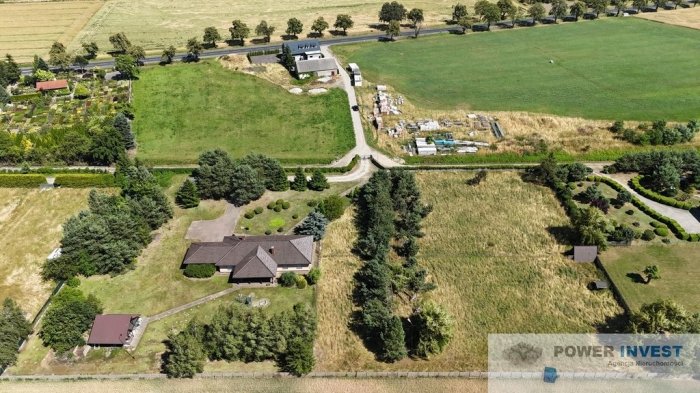 Oferta od POWER HOLDING Sp. z o.o.