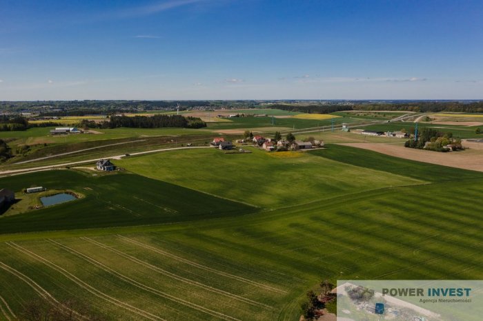 Oferta od POWER HOLDING Sp. z o.o.