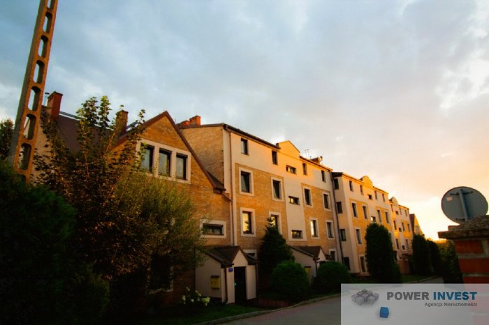 Prądnik Biały 3 pokoje - 61,63 m²