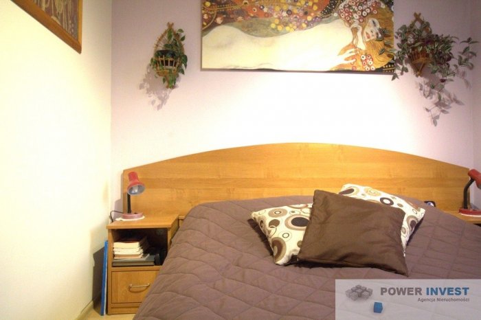 Prądnik Biały 3 pokoje - 61,63 m²