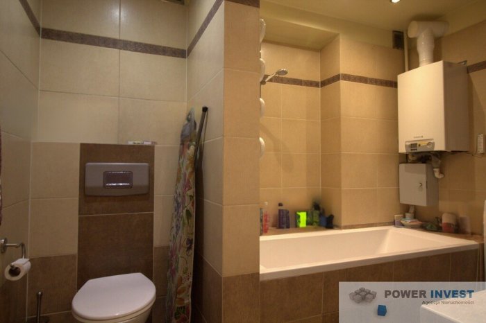 Prądnik Biały 3 pokoje - 61,63 m²