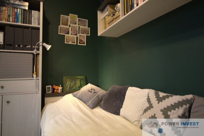 Prądnik Biały 3 pokoje - 61,63 m²