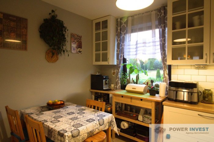 Prądnik Biały 3 pokoje - 61,63 m²